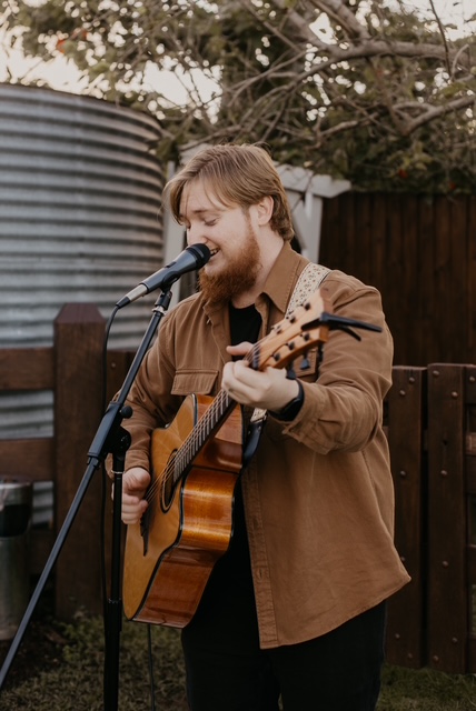 Sublime Mini Fest – Matt Ryan – Saturday 27 June 2026