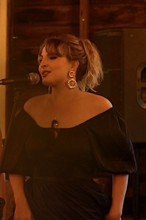 Sierah with The Groove Cartel – Sat 7 March 2026