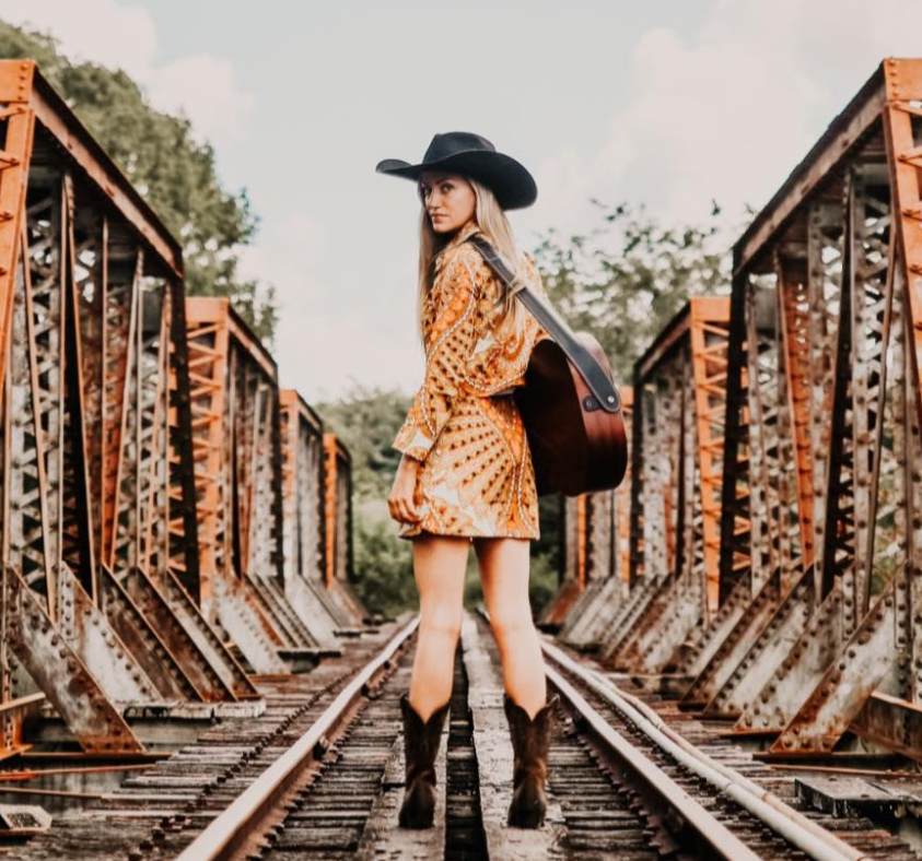 Hannah Rose – Saturday 30 May 2026