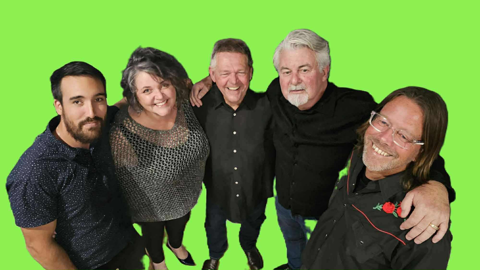 Sublime Mini Fest – Jane Michele & The Consortium – Sat 27 June 2026