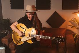 Minnie Marks – Sat 23 May 2026 – 7pm (Ticketed Show)