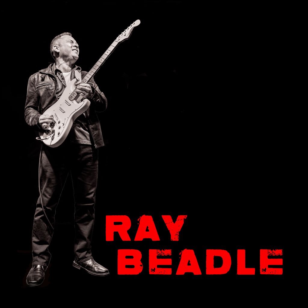 Ray Beadle – Friday 26 June 2026 (Ticketed Show)