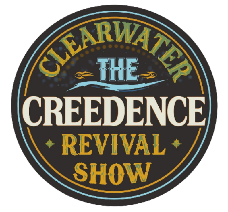 Clearwater – The Creedence Revival Show – Sat 31 Oct 2026 (Ticketed Show)