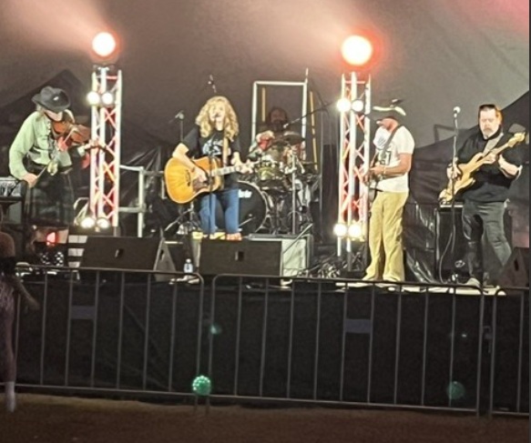 Sublime Mini Fest – Karen Thomsen & the Dirty Stop Outs – Sunday 28 June 2026 (Free Show)