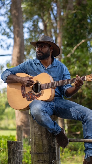 Chris Cobb – Saturday 1 August 2026 (Ticketed Show)